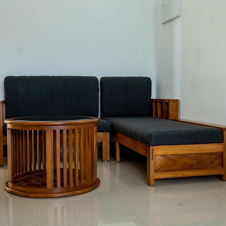 Alite Enclaves Fully Furnished Apartments Thrissur Buitenkant foto