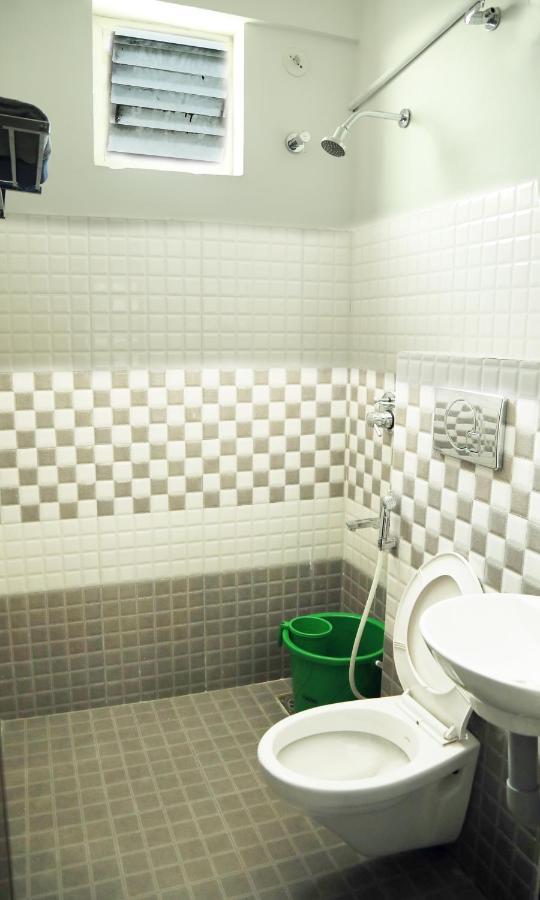 Alite Enclaves Fully Furnished Apartments Thrissur Buitenkant foto