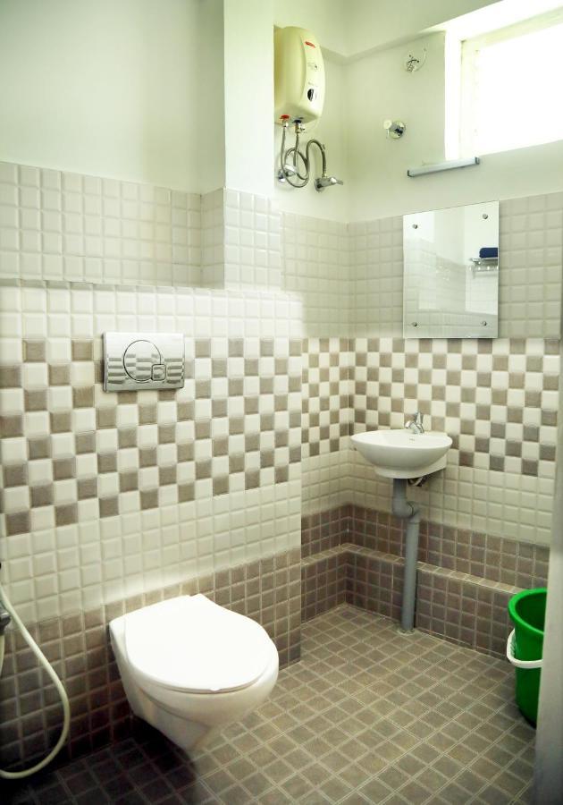 Alite Enclaves Fully Furnished Apartments Thrissur Buitenkant foto
