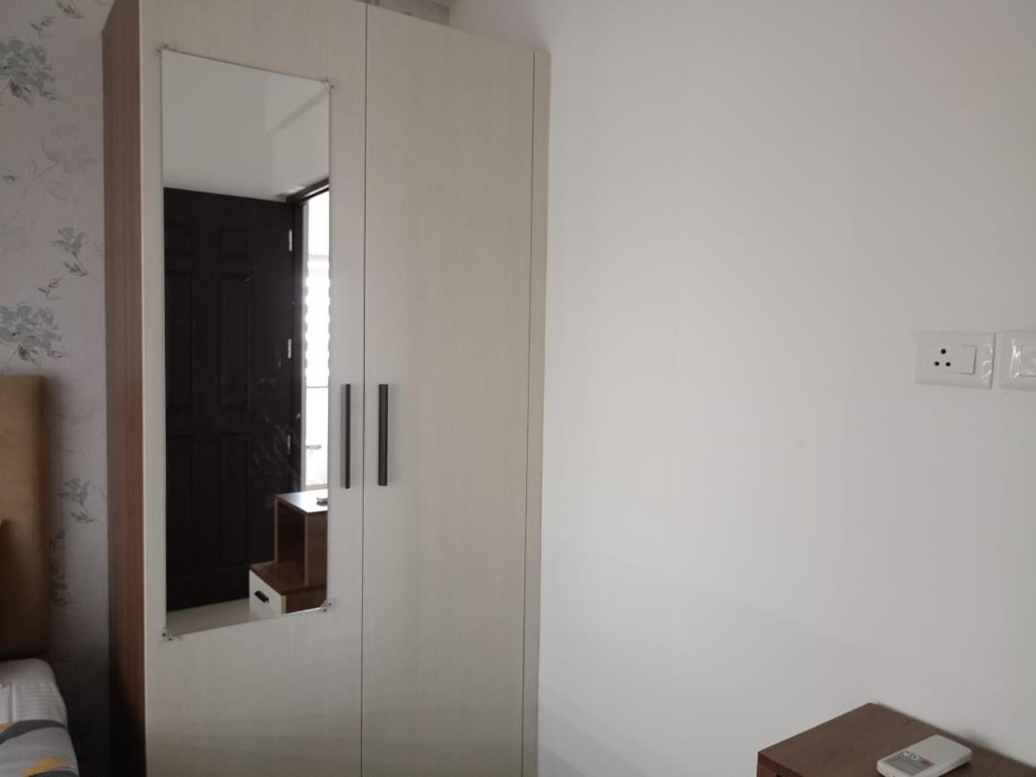 Alite Enclaves Fully Furnished Apartments Thrissur Buitenkant foto