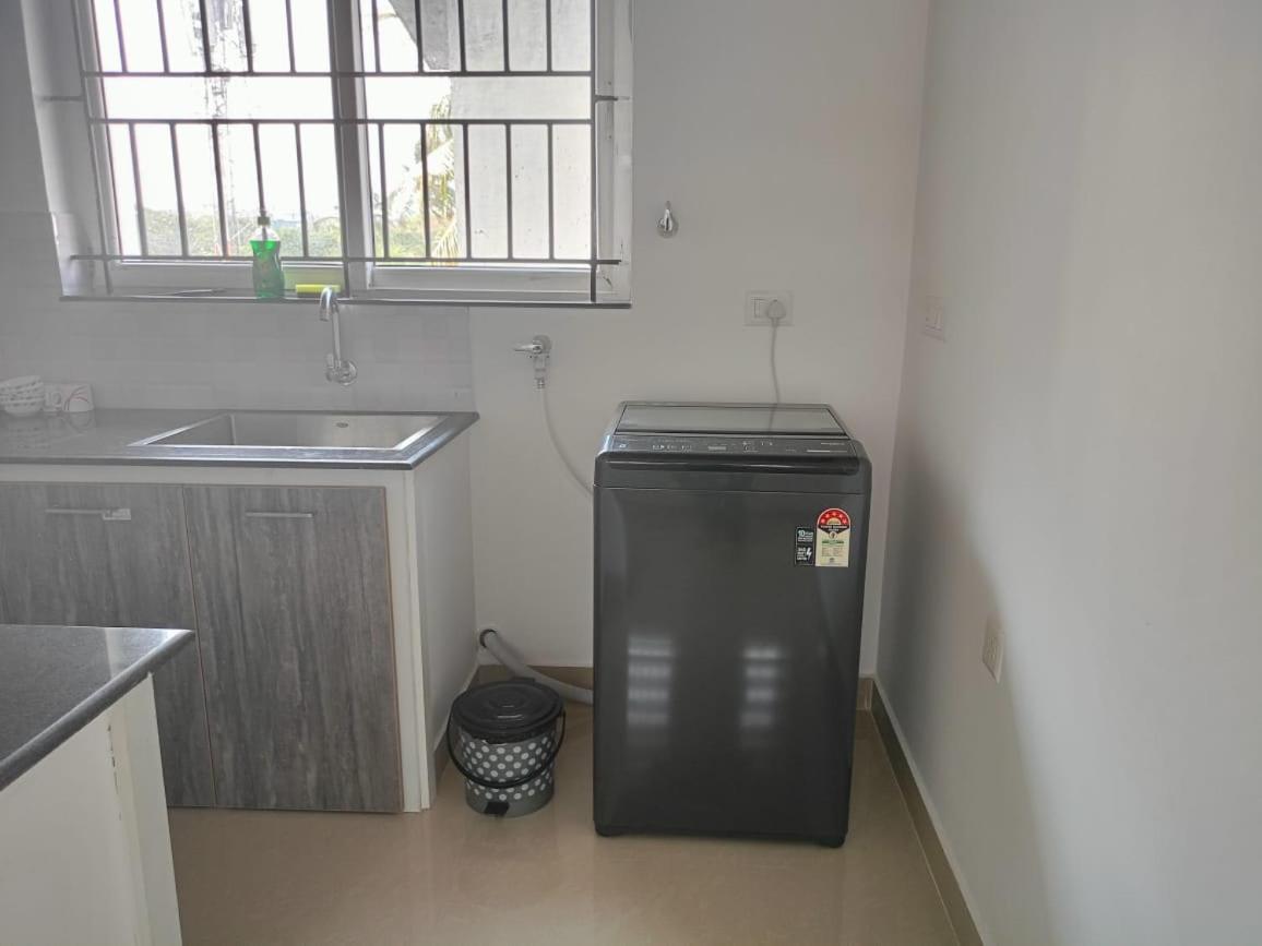 Alite Enclaves Fully Furnished Apartments Thrissur Buitenkant foto