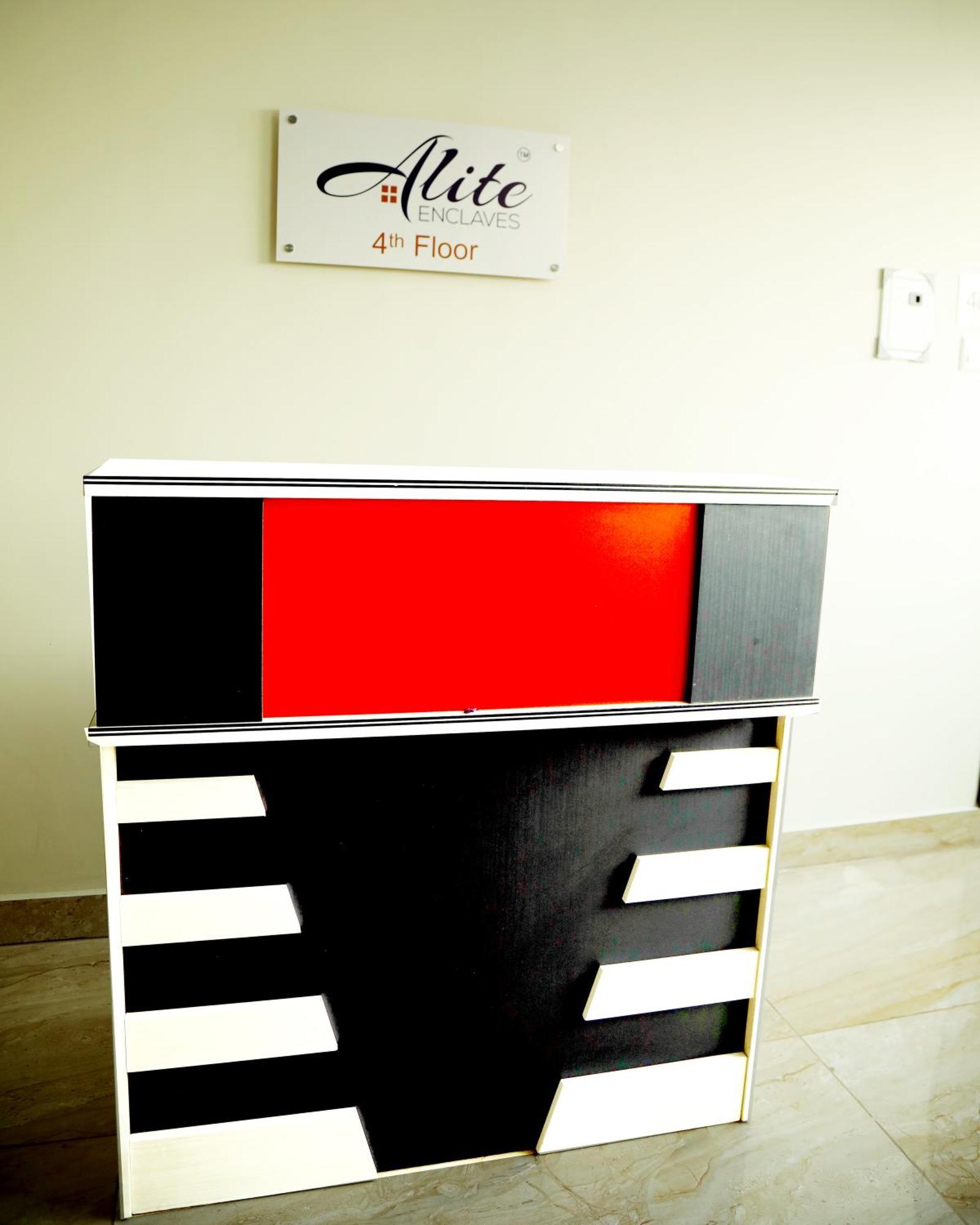Alite Enclaves Fully Furnished Apartments Thrissur Buitenkant foto