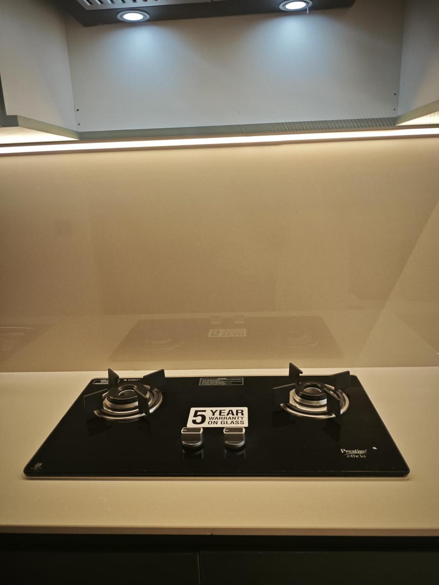 Alite Enclaves Fully Furnished Apartments Thrissur Buitenkant foto