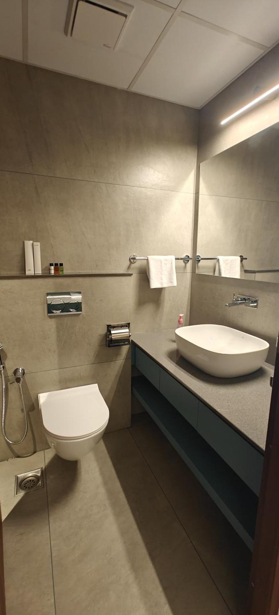 Alite Enclaves Fully Furnished Apartments Thrissur Buitenkant foto
