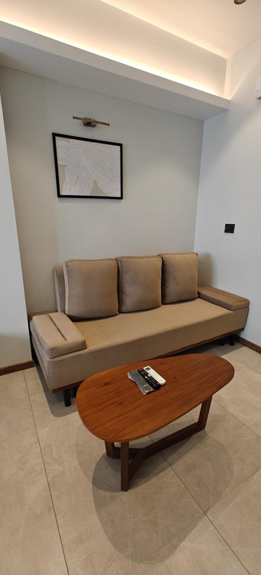 Alite Enclaves Fully Furnished Apartments Thrissur Buitenkant foto